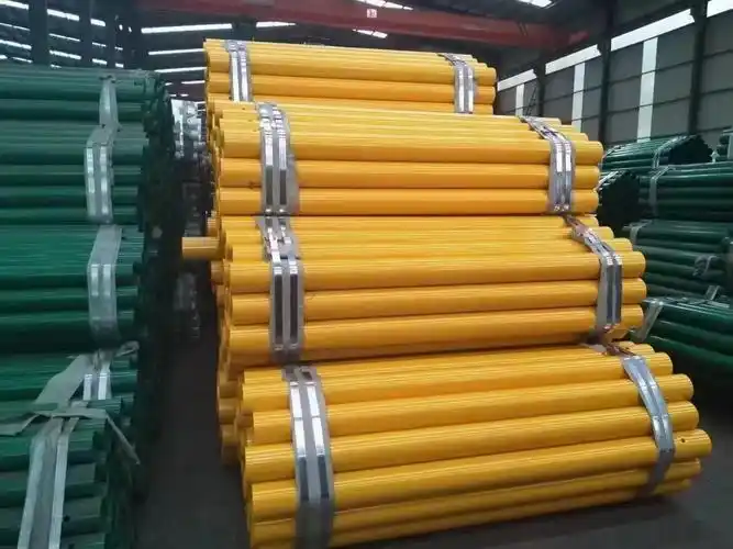 墨竹工卡县防撞波形护栏乡村公路波形护栏 - 推荐